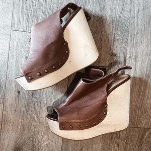 Wedges